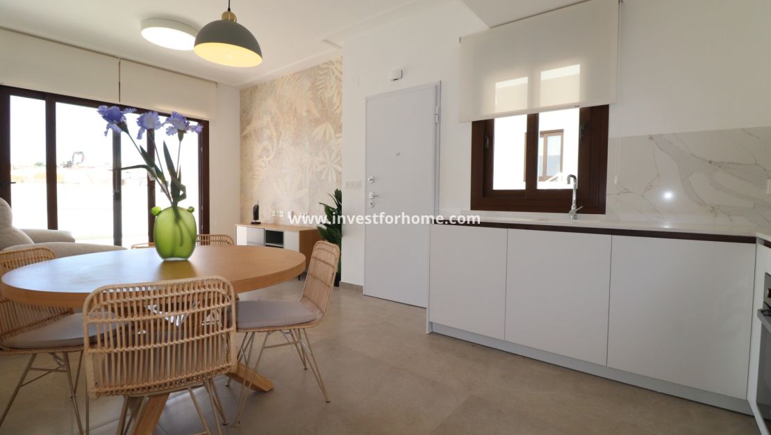 Reventa - Apartamento - Orihuela Costa - Los Balcones