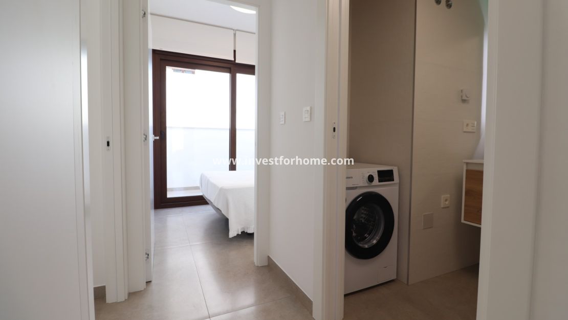 Reventa - Apartamento - Orihuela Costa - Los Balcones