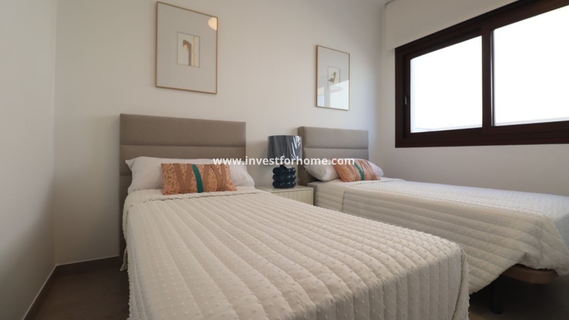Reventa - Apartamento - Orihuela Costa - Los Balcones