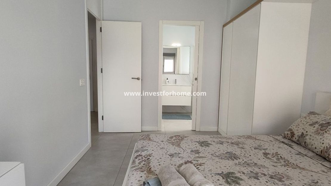 Reventa - Apartamento - Orihuela Costa - Los Dolses