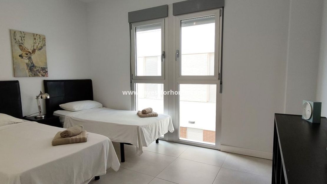 Reventa - Apartamento - Orihuela Costa - Los Dolses