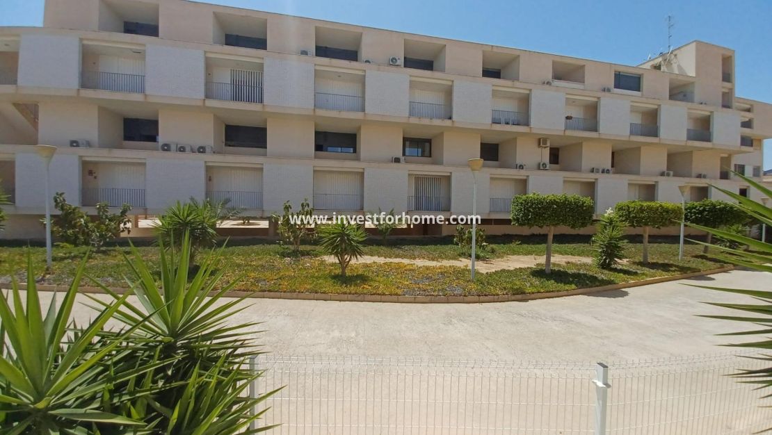 Reventa - Apartamento - Orihuela Costa - Los Dolses