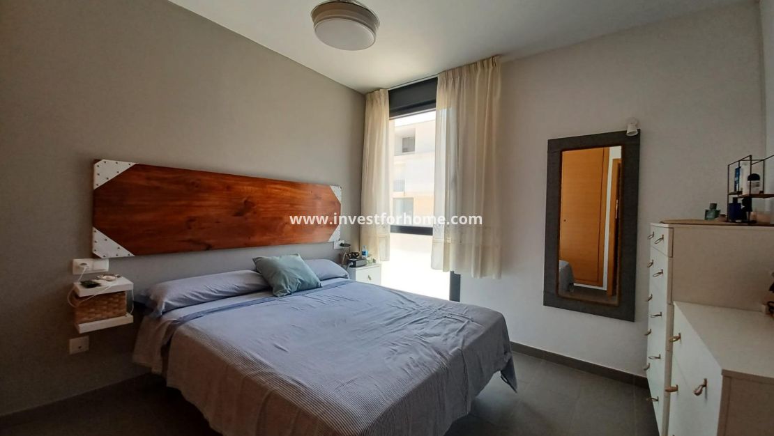 Reventa - Apartamento - Orihuela Costa - Los Dolses