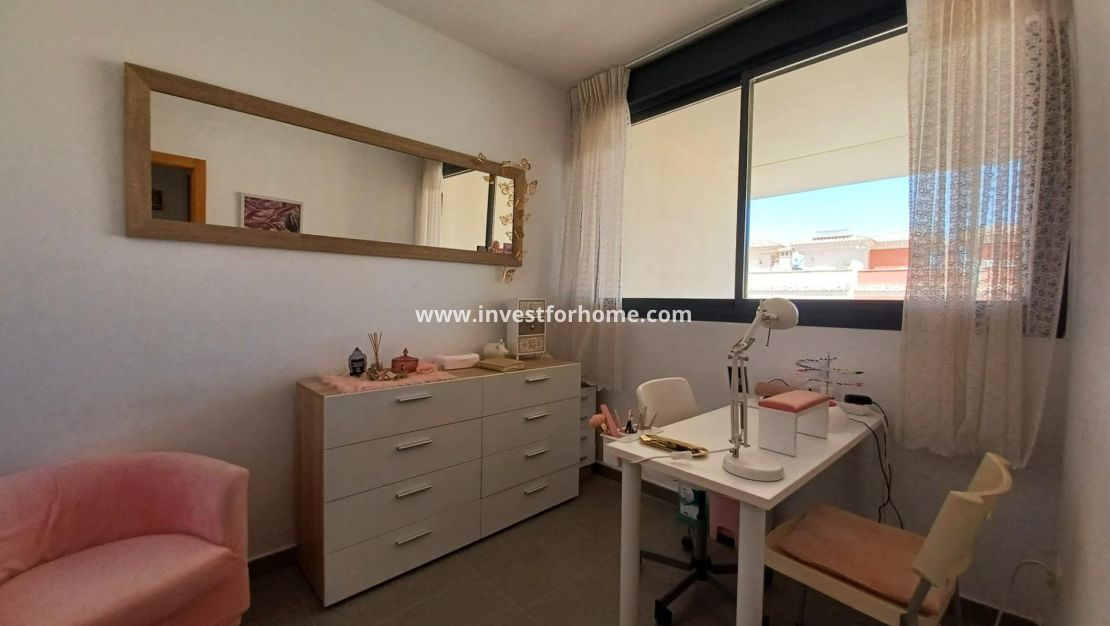 Reventa - Apartamento - Orihuela Costa - Los Dolses