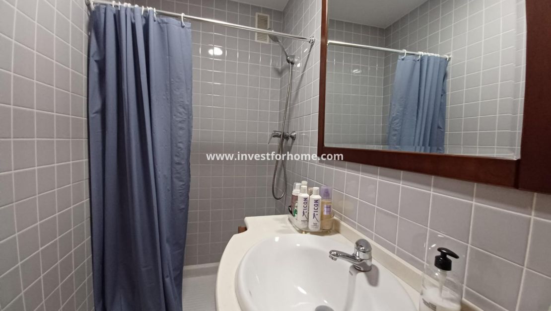 Reventa - Apartamento - Orihuela Costa - Los Dolses