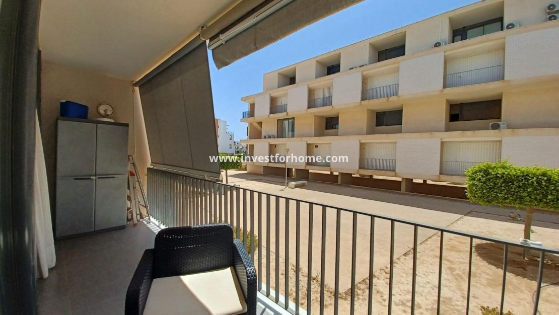 Reventa - Apartamento - Orihuela Costa - Los Dolses