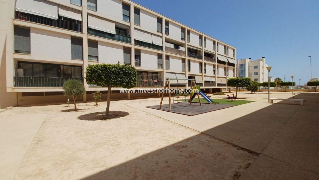 Reventa - Apartamento - Orihuela Costa - Los Dolses