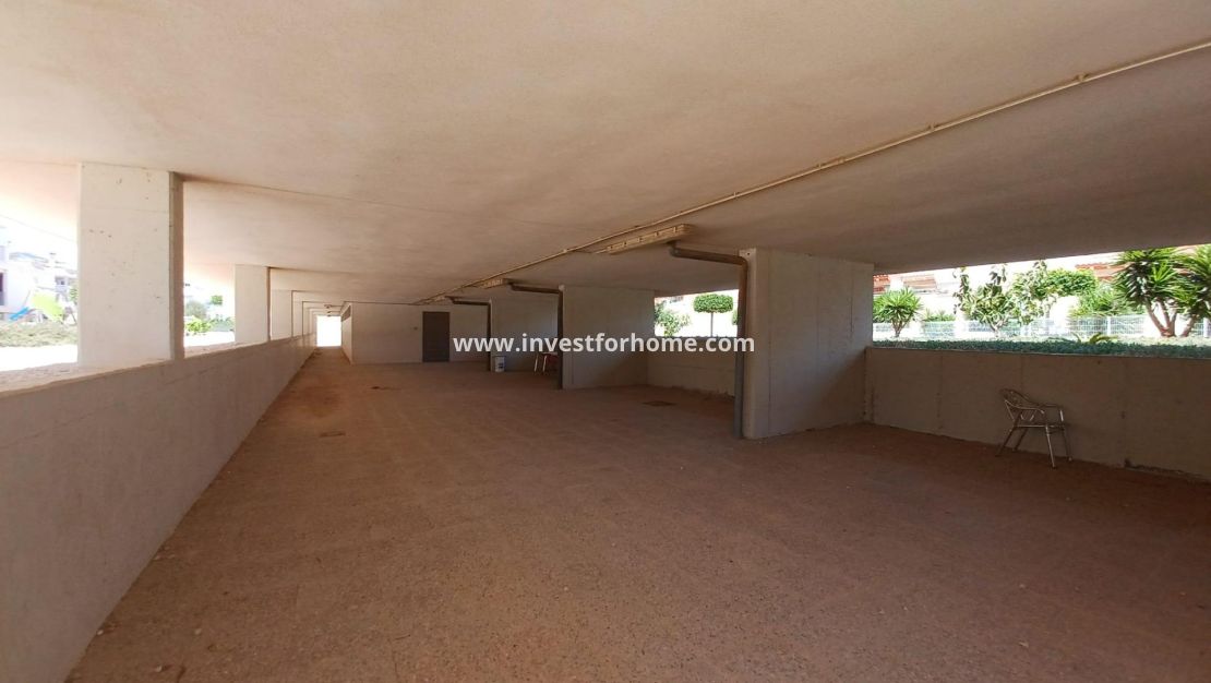 Reventa - Apartamento - Orihuela Costa - Los Dolses