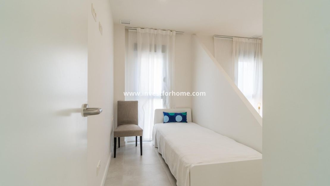 Reventa - Apartamento - Orihuela Costa - Los Dolses