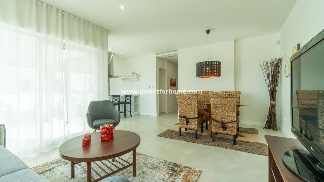 Reventa - Apartamento - Orihuela Costa - Los Dolses