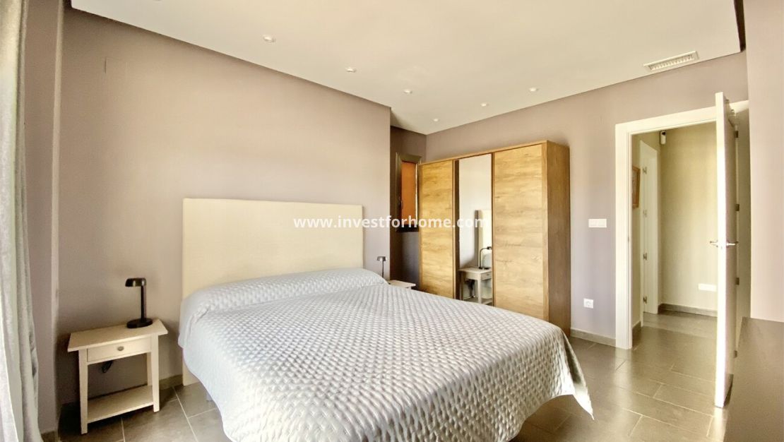 Reventa - Apartamento - Orihuela Costa - Los Dolses