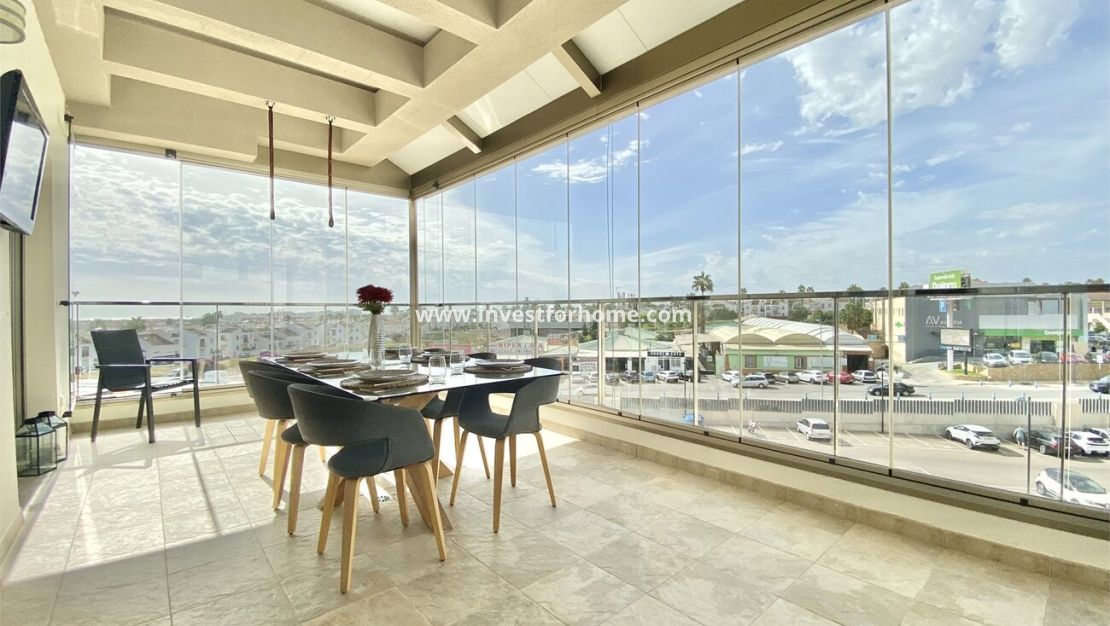 Reventa - Apartamento - Orihuela Costa - Los Dolses