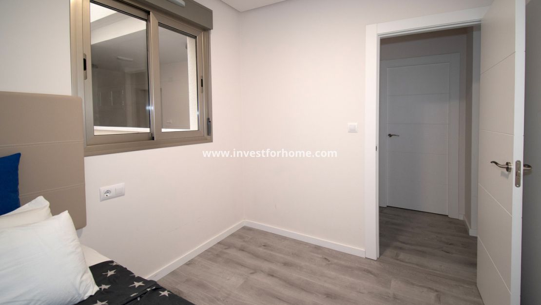 Reventa - Apartamento - Orihuela Costa - Los Dolses
