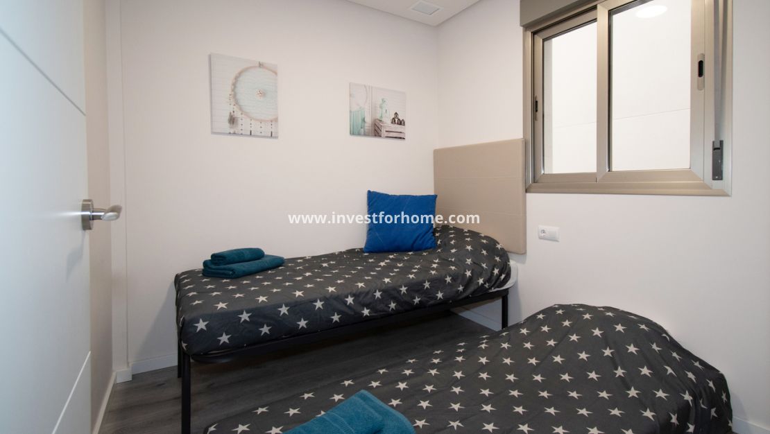 Reventa - Apartamento - Orihuela Costa - Los Dolses