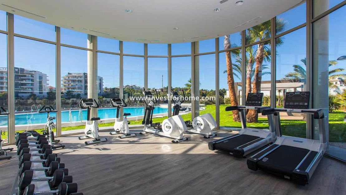 Reventa - Apartamento - Orihuela Costa - Los Dolses