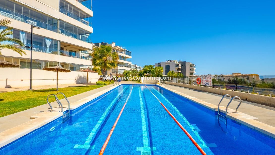 Reventa - Apartamento - Orihuela Costa - Los Dolses