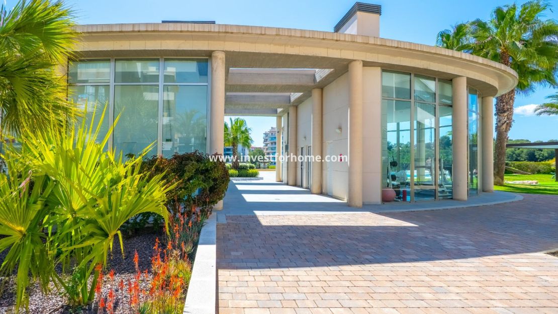 Reventa - Apartamento - Orihuela Costa - Los Dolses