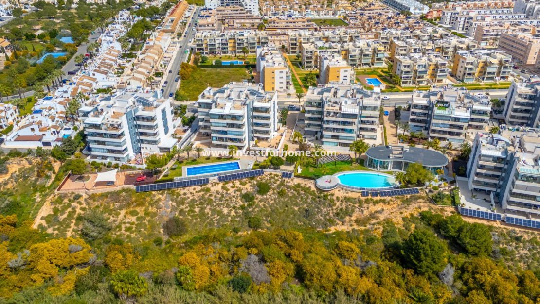 Reventa - Apartamento - Orihuela Costa - Los Dolses