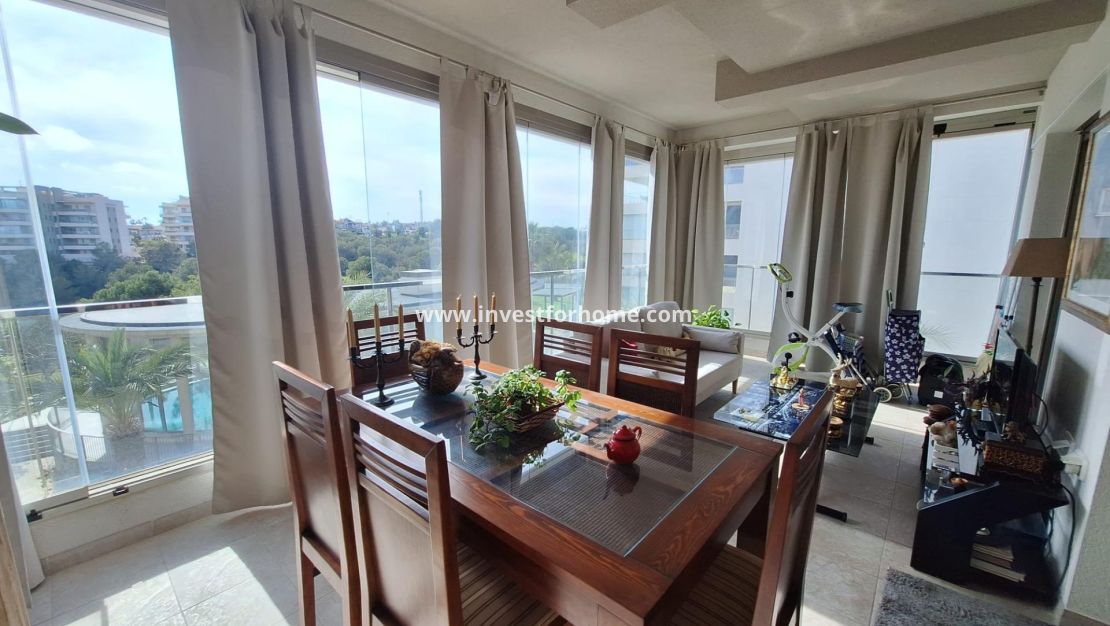 Reventa - Apartamento - Orihuela Costa - Los Dolses