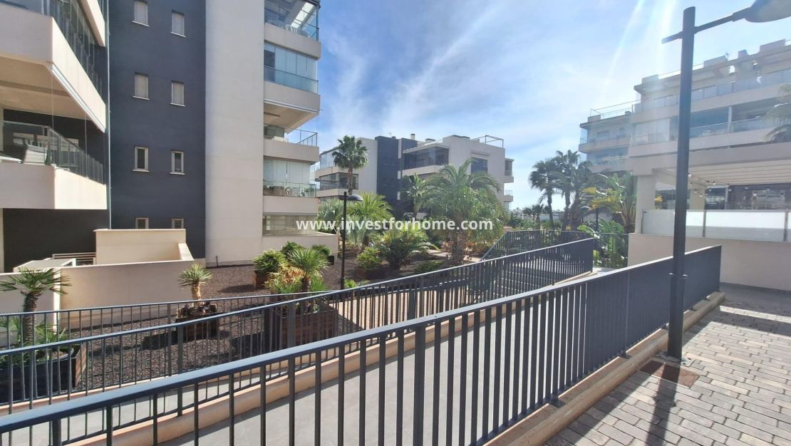 Reventa - Apartamento - Orihuela Costa - Los Dolses