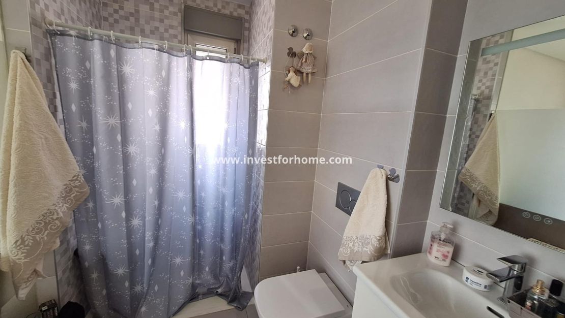 Reventa - Apartamento - Orihuela Costa - Los Dolses