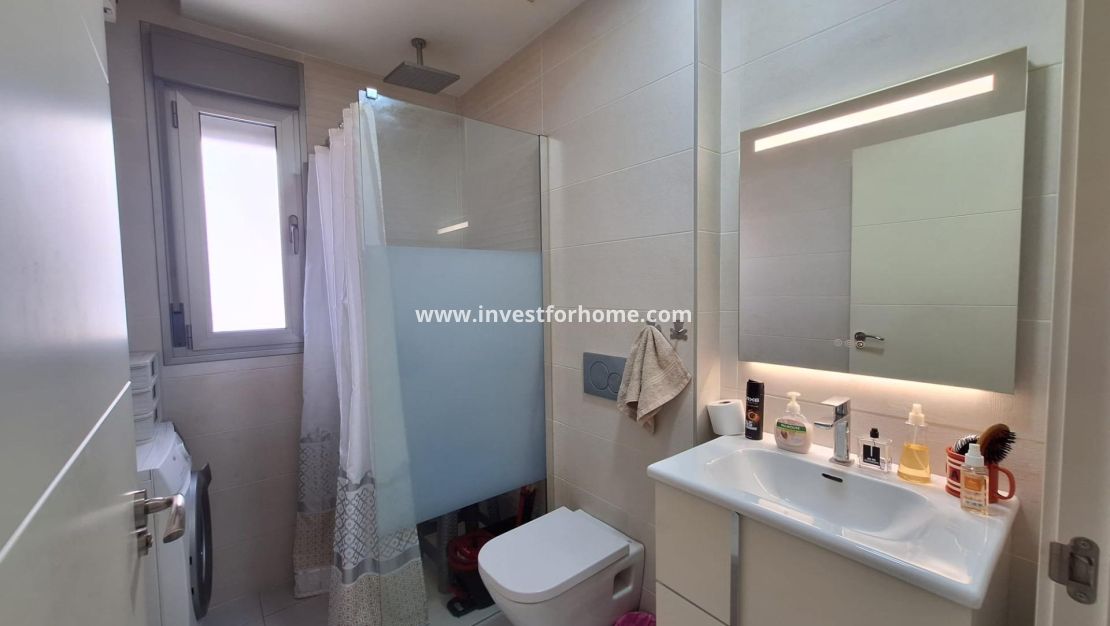 Reventa - Apartamento - Orihuela Costa - Los Dolses