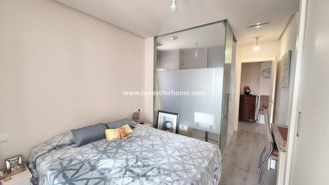 Reventa - Apartamento - Orihuela Costa - Los Dolses