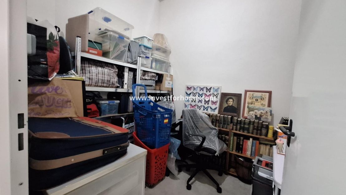 Reventa - Apartamento - Orihuela Costa - Los Dolses