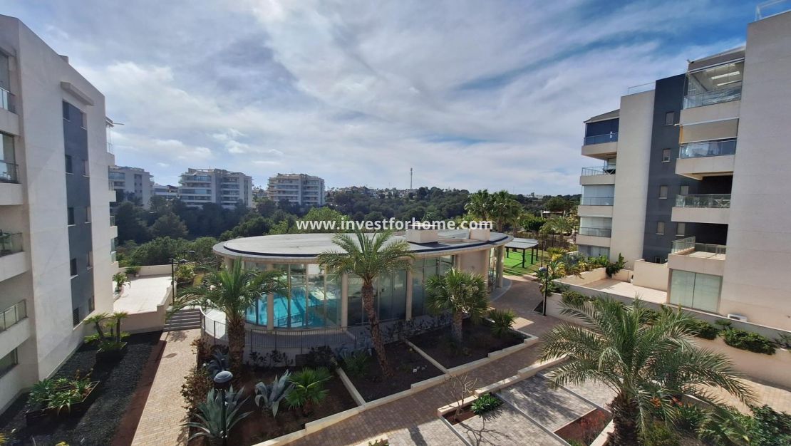 Reventa - Apartamento - Orihuela Costa - Los Dolses
