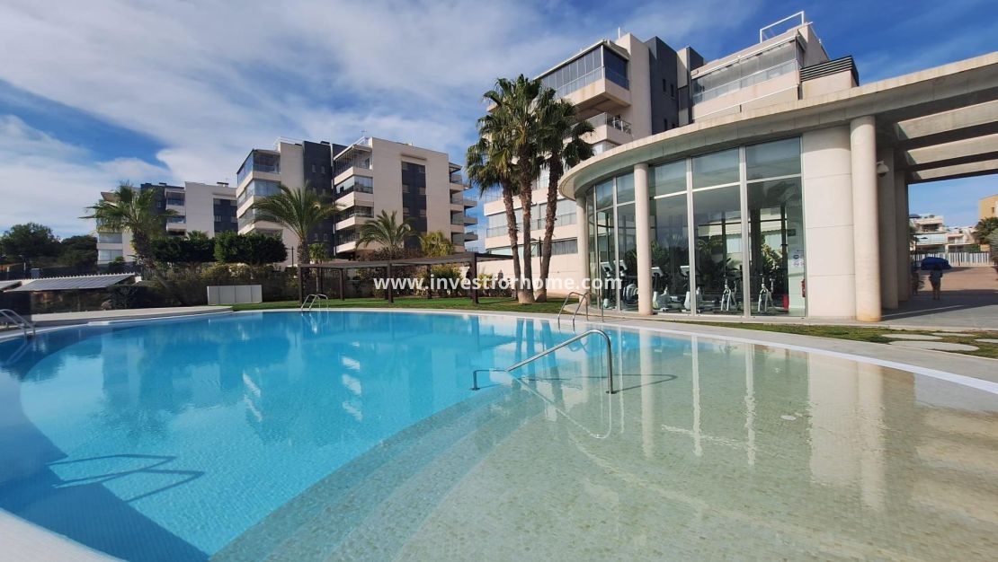 Reventa - Apartamento - Orihuela Costa - Los Dolses