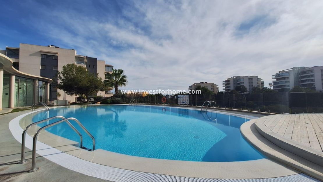 Reventa - Apartamento - Orihuela Costa - Los Dolses