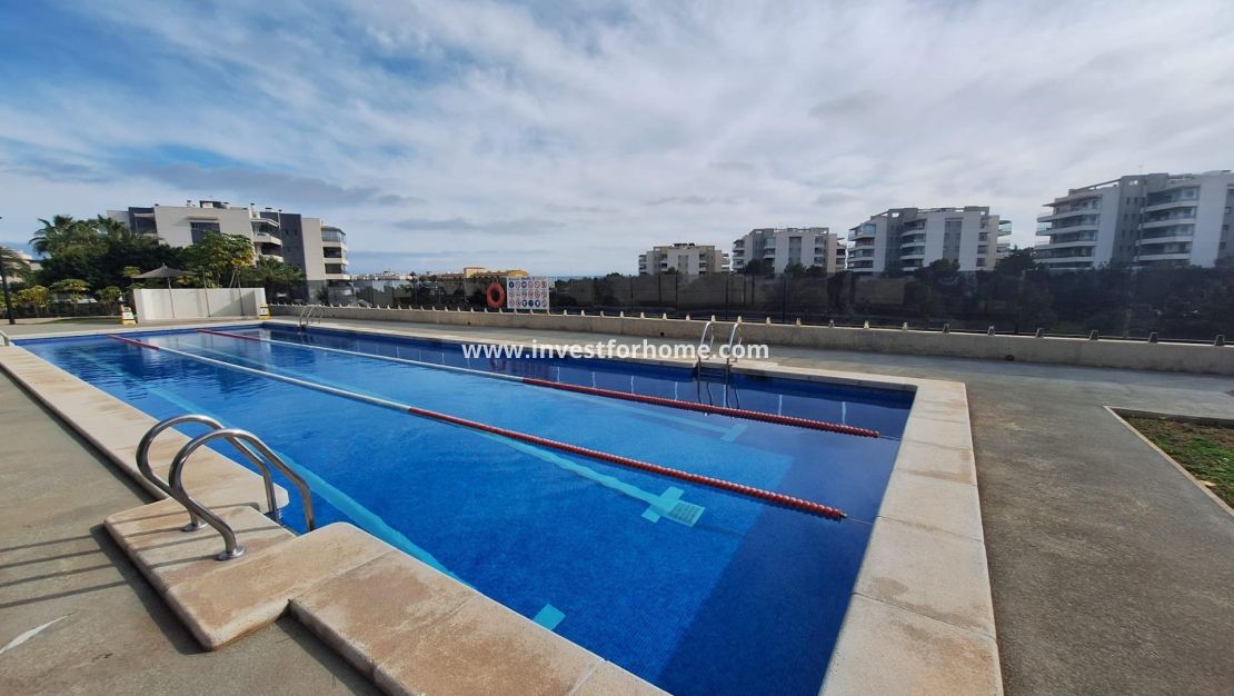 Reventa - Apartamento - Orihuela Costa - Los Dolses