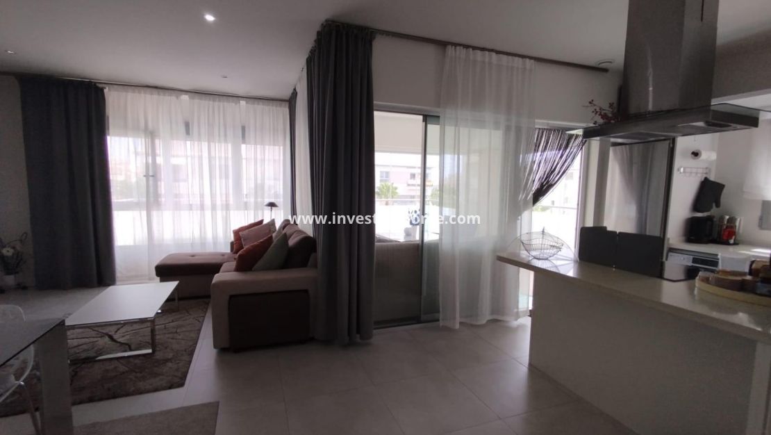 Reventa - Apartamento - Orihuela Costa - Los Dolses