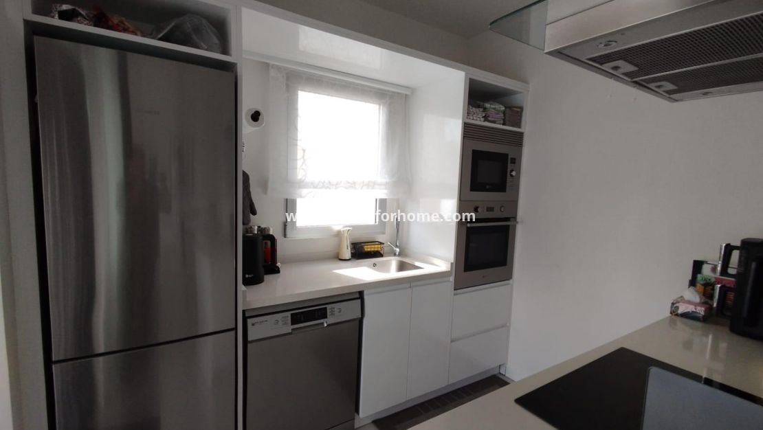 Reventa - Apartamento - Orihuela Costa - Los Dolses