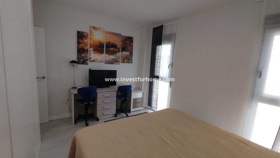 Reventa - Apartamento - Orihuela Costa - Los Dolses