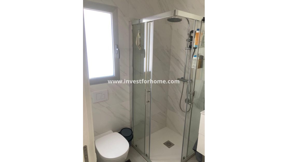 Reventa - Apartamento - Orihuela Costa - Los Dolses