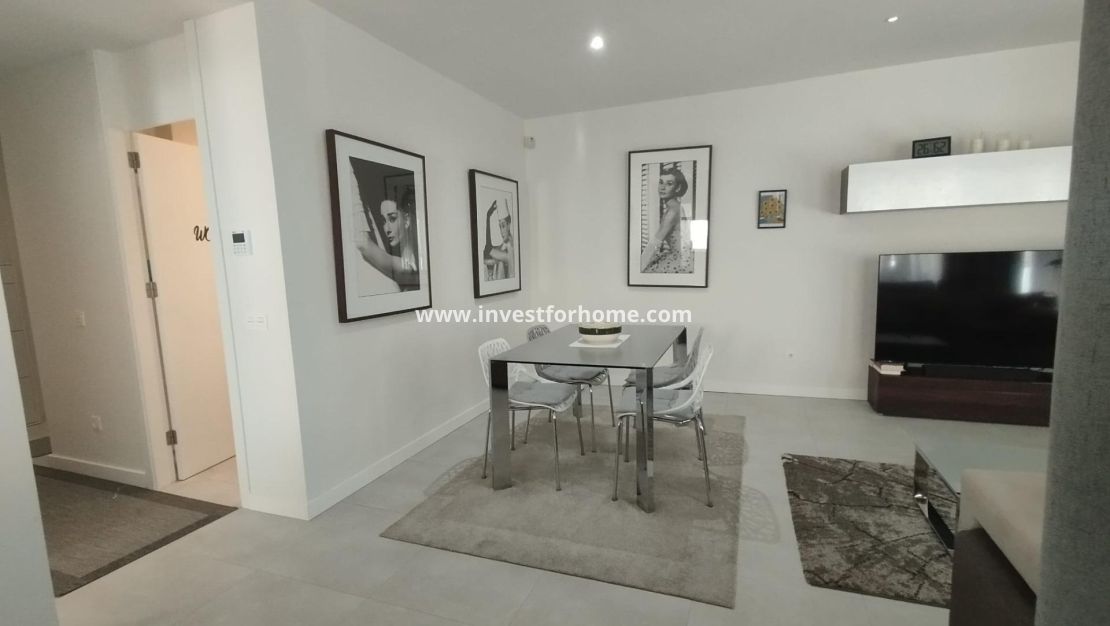 Reventa - Apartamento - Orihuela Costa - Los Dolses