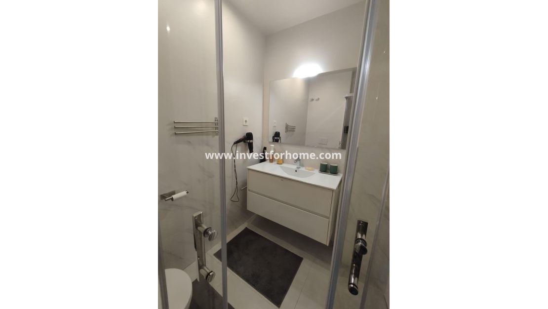 Reventa - Apartamento - Orihuela Costa - Los Dolses