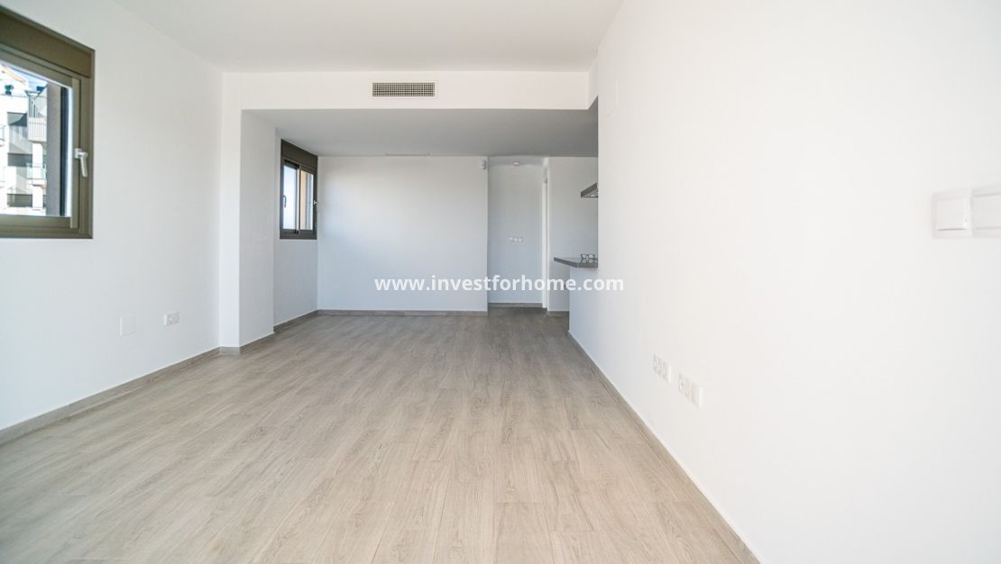 Reventa - Apartamento - Orihuela Costa - Los Dolses