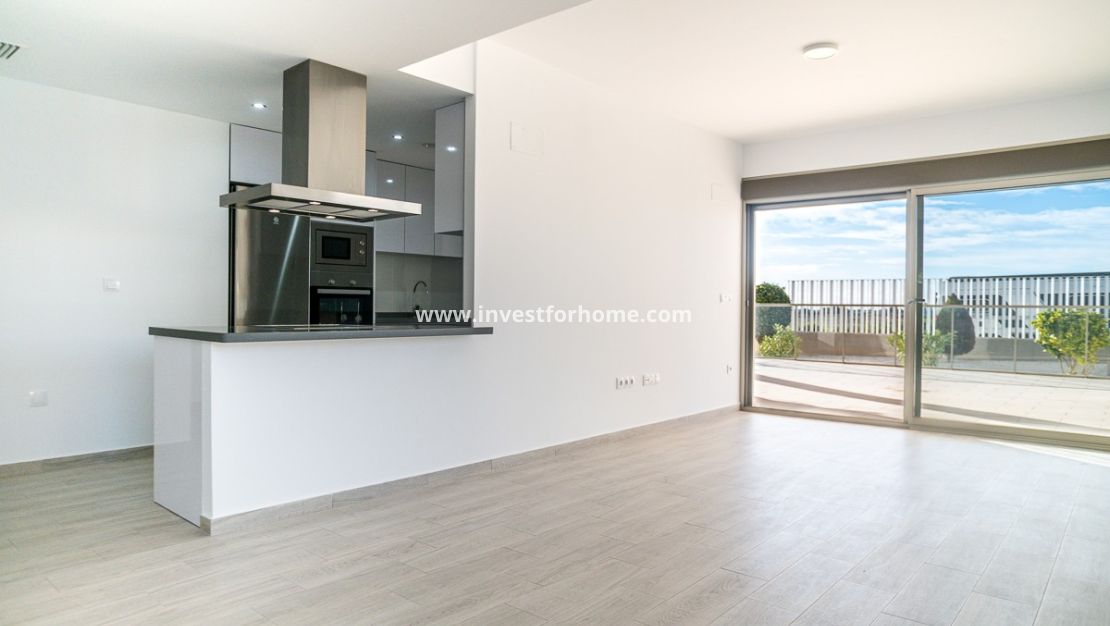 Reventa - Apartamento - Orihuela Costa - Los Dolses