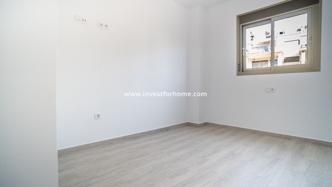 Reventa - Apartamento - Orihuela Costa - Los Dolses