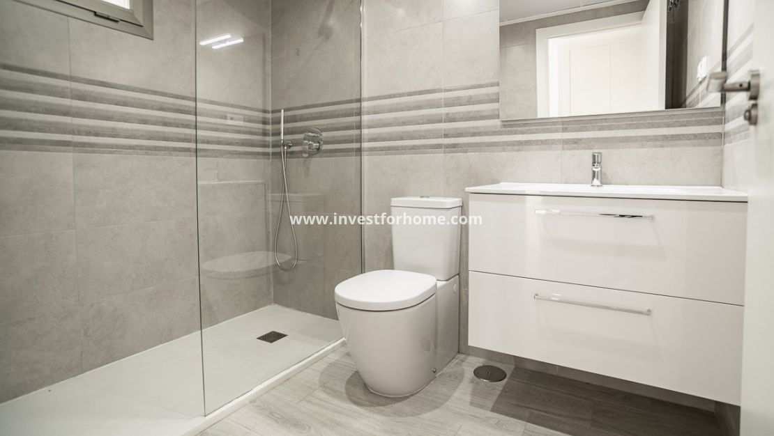 Reventa - Apartamento - Orihuela Costa - Los Dolses