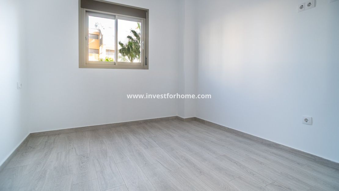 Reventa - Apartamento - Orihuela Costa - Los Dolses