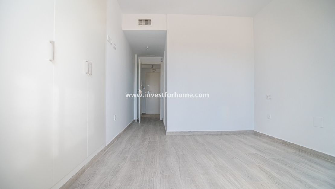 Reventa - Apartamento - Orihuela Costa - Los Dolses