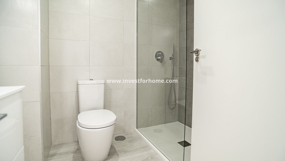 Reventa - Apartamento - Orihuela Costa - Los Dolses