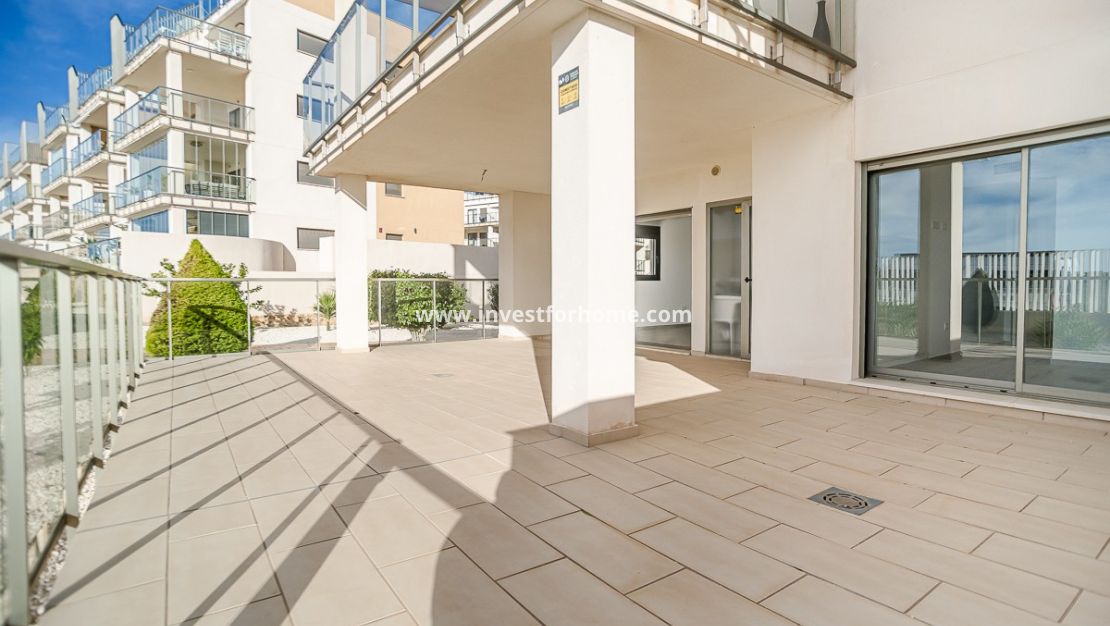 Reventa - Apartamento - Orihuela Costa - Los Dolses