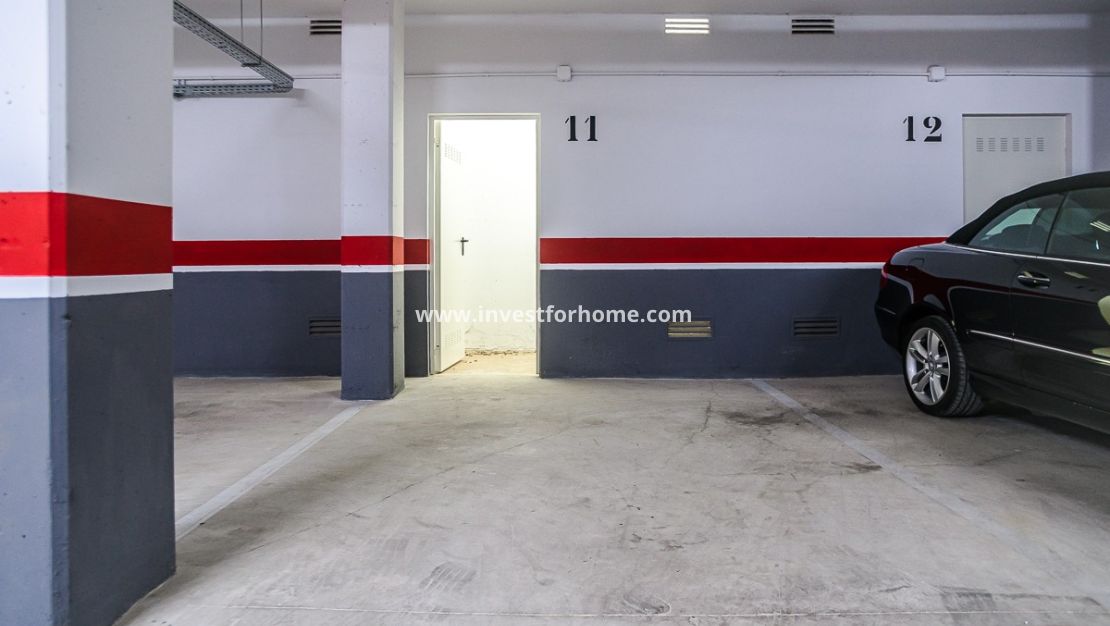 Reventa - Apartamento - Orihuela Costa - Los Dolses