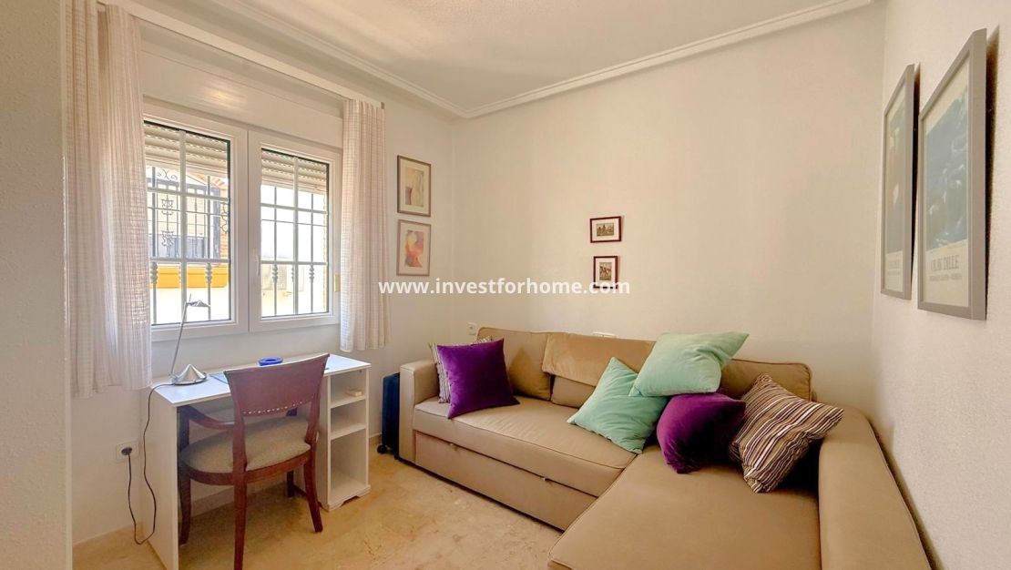 Reventa - Apartamento - Orihuela Costa - Los Dolses