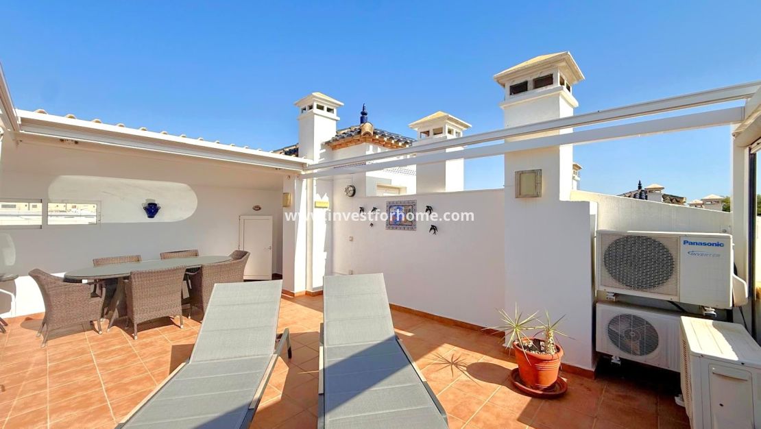 Reventa - Apartamento - Orihuela Costa - Los Dolses