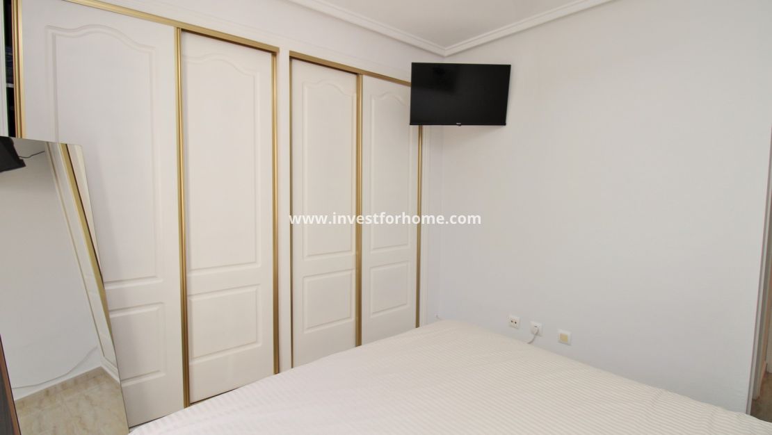 Reventa - Apartamento - Orihuela Costa - Los Dolses